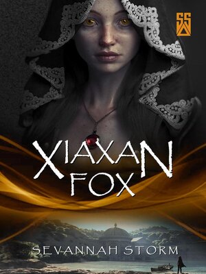 cover image of Xiaxan Fox